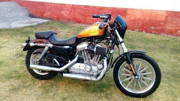 Harley Davidson -05