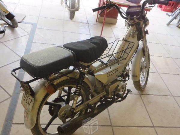 Motocicleta andati 110 standar -09