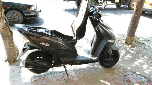 Vendo honda dio -13