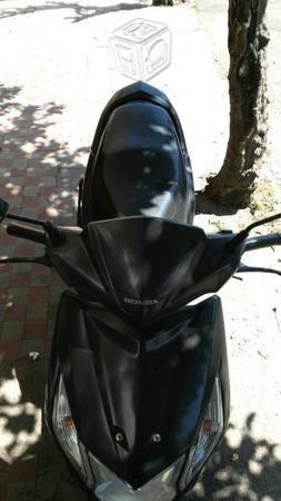 Vendo honda dio -13