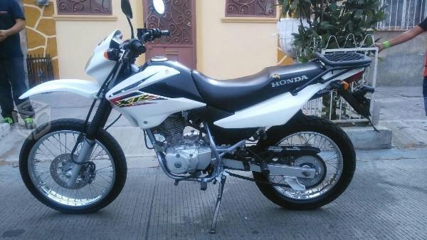 Honda xr -12