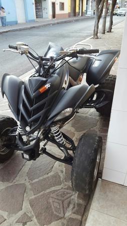 Yamaha raptor 700r - -06