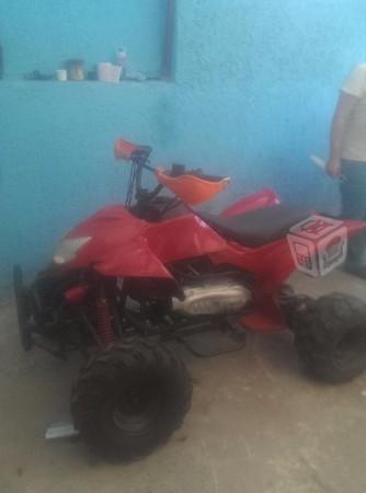 Cuatri 150cc