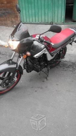 Moto tx 200 -08