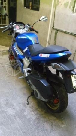 Gilera dna 180cc -03