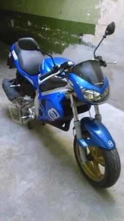 Gilera dna 180cc -03