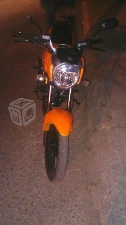 motocicleta keeway tipo pulsar -14