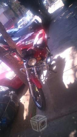 Vendo mi moto italica -07