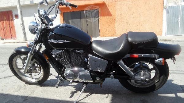 Honda Shadow Spirit 1100cc Excelente -07