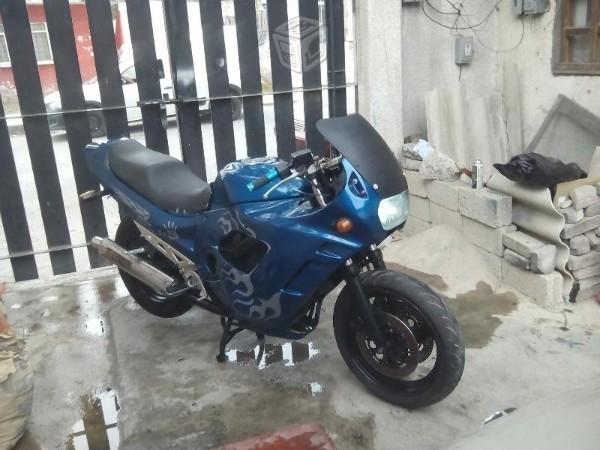 Suzuki katana 750cc mod. 94