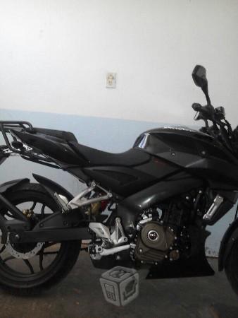 Pulsar 200ns -14