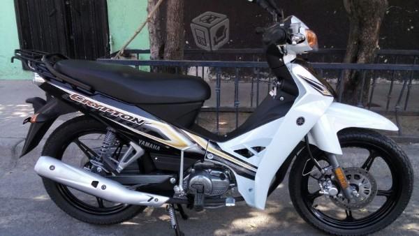 CRYPTON YAMAHA NUEVA -16