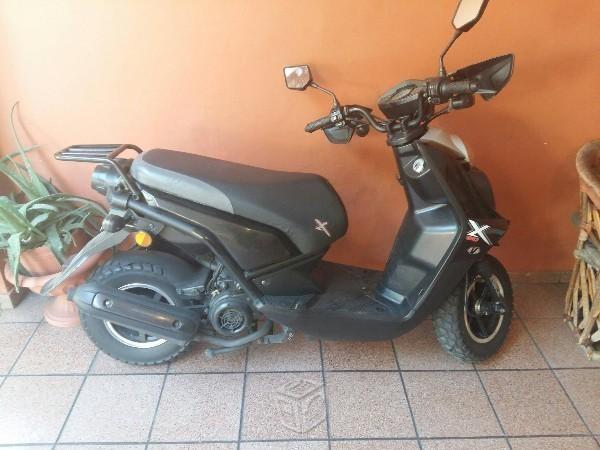 Vento 150cc tipo bws -15