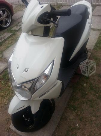 Honda dio -13