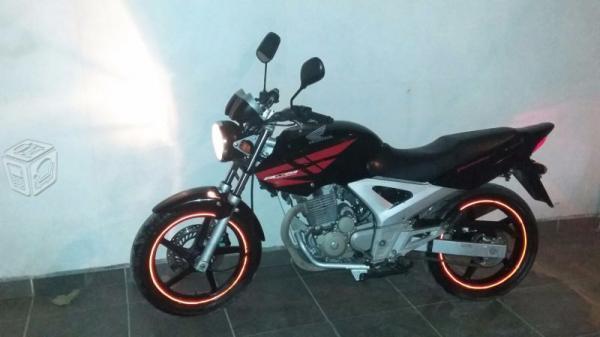 Cbx 250 -12