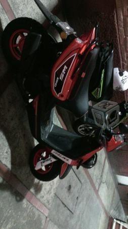 Italika ws150cc -16