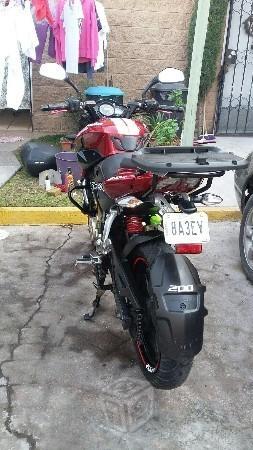 Pulsar 200ns 13 -13