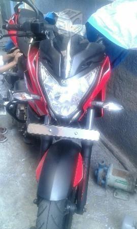 Moto pulsar 200 ns -16