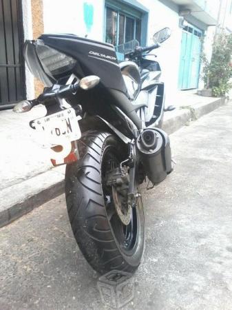 Motocicleta Yamaha R15 -13