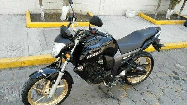 Yamaha FZ16 -12