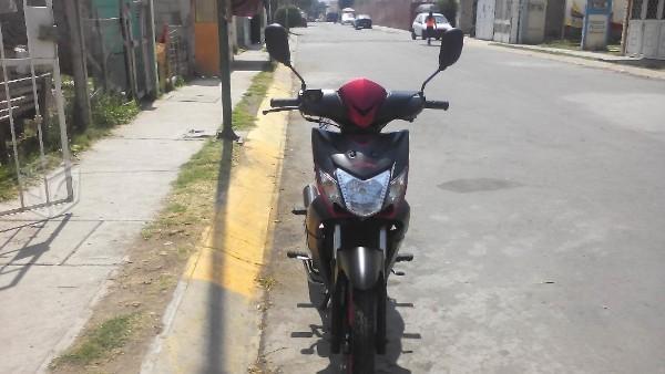 Italiana RT 110 cc