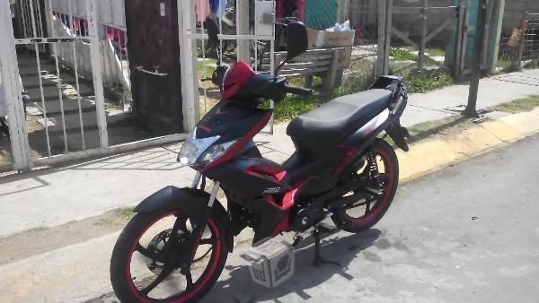 Italiana RT 110 cc