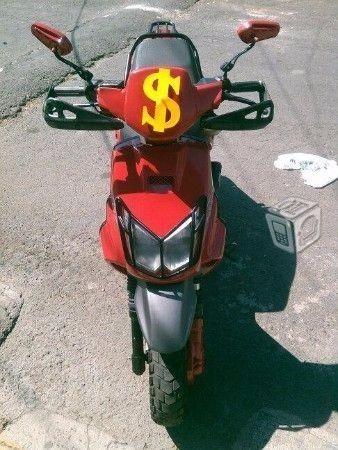 Motoneta 150 cc