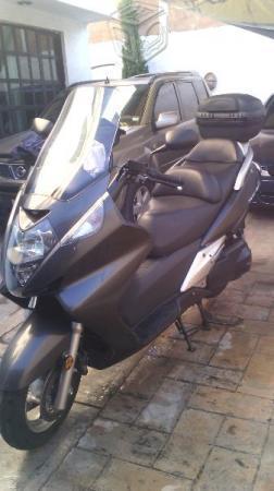 Honda Silver Wing 600 Impecable -08