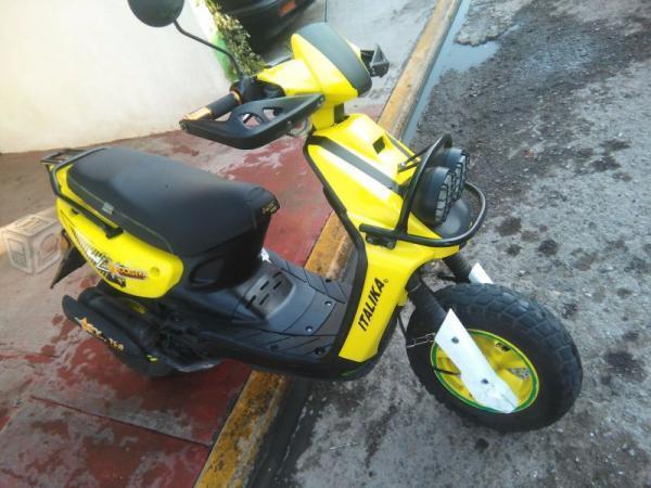 Bonita ws 150 cc -15