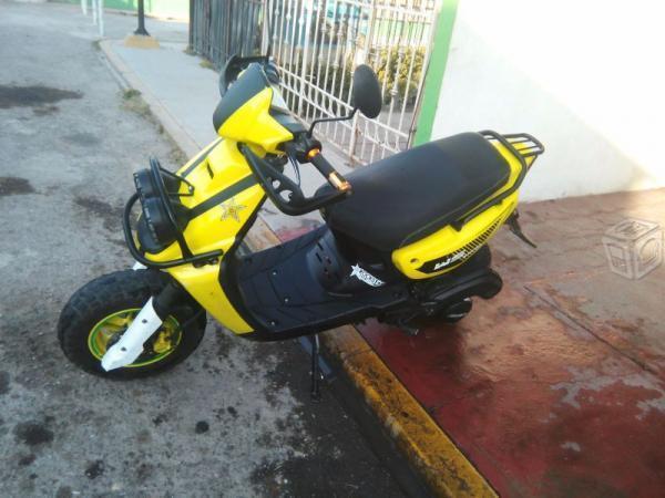 Bonita ws 150 cc -15