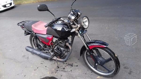 Italika 125 cc