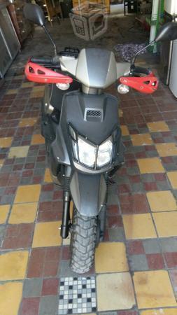 Italika 175 -14