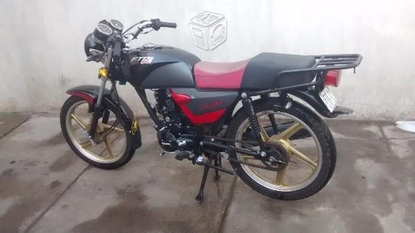 Italika ft 125 cc -15