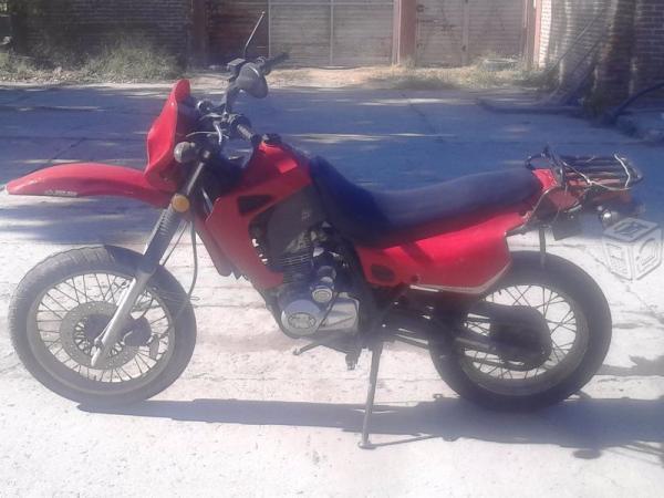 Mi moto por auto del mismo valor -09