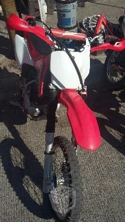 Honda crf150 -06