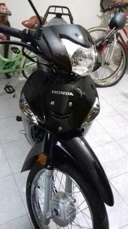 Honda wave nueva 0 km -16