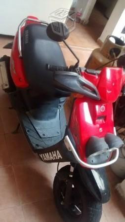 excelente yamaha biwis -07