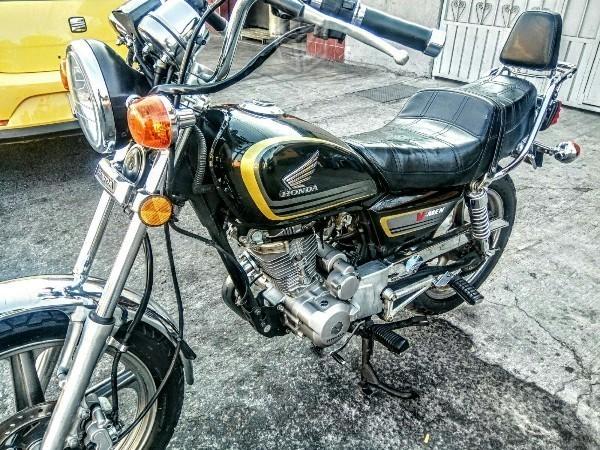 Honda 125cc. Excelente -10