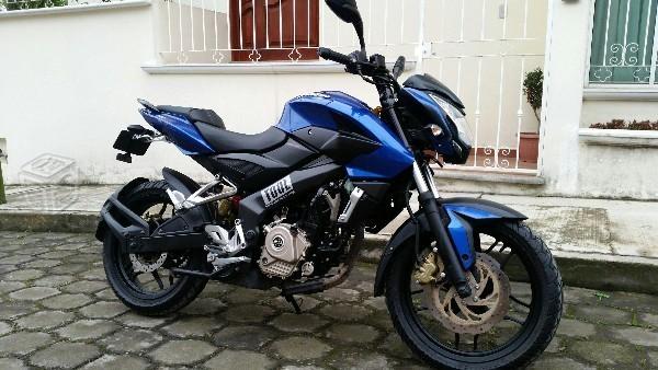 Pulsar NS200 -14