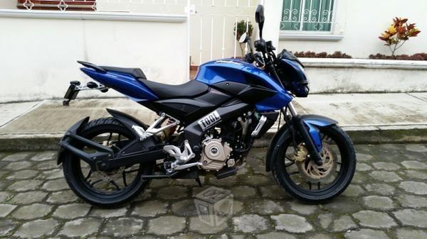 Pulsar NS200 -14