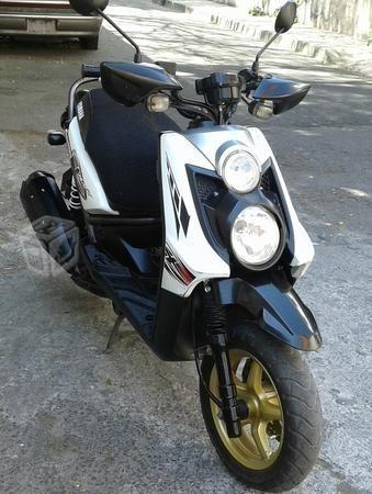 Bws biwis yamaha