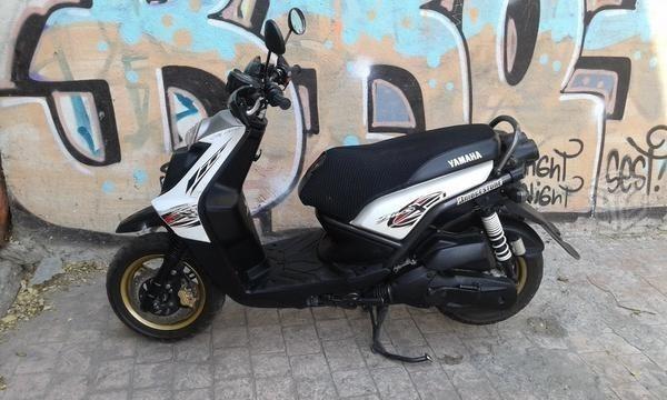 Bws biwis yamaha