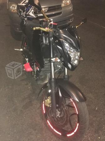 Pulsar 200ns como ninguna eee