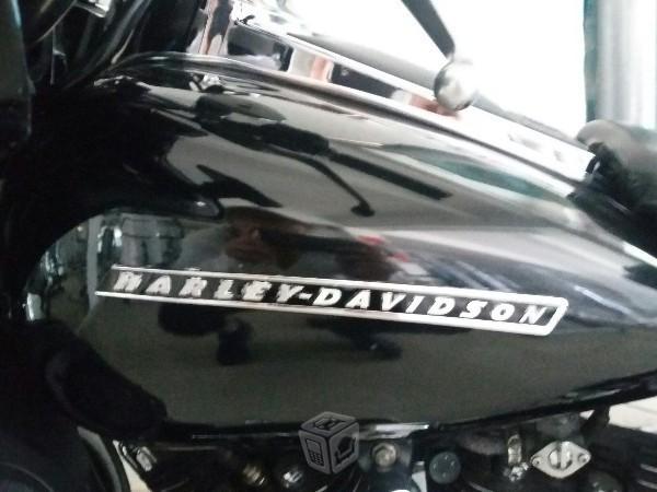 Harley electra clasica como nueva -94