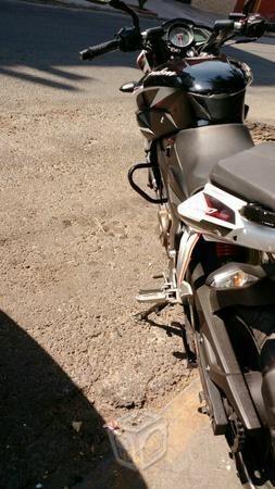 Pulsar 200ns -15