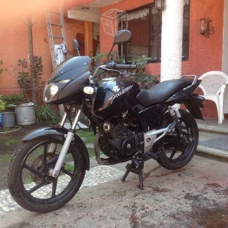 Excelente Pulsar 180cc -08