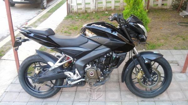 Pulsar 200 -15