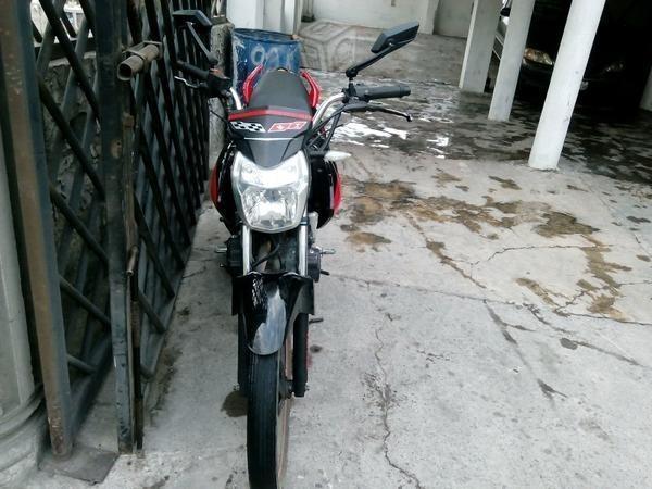 Vendo moto Italia -12