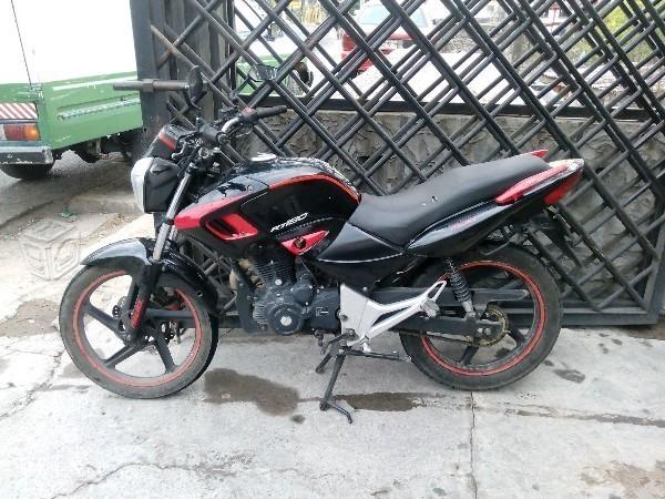 Vendo moto Italia -12