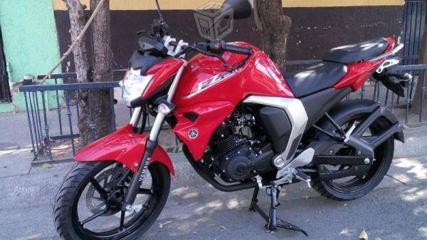 Fz full inyeccion 2.0 nueva -16